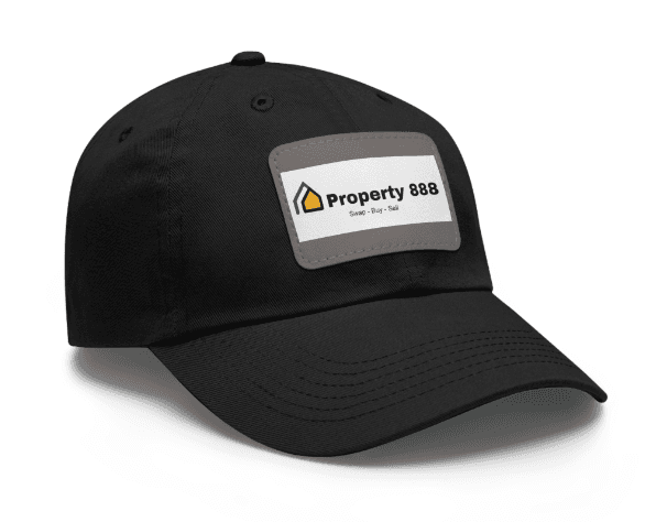 Property 888 cap