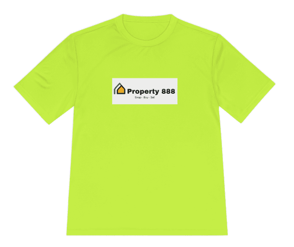 Property 888 shirt