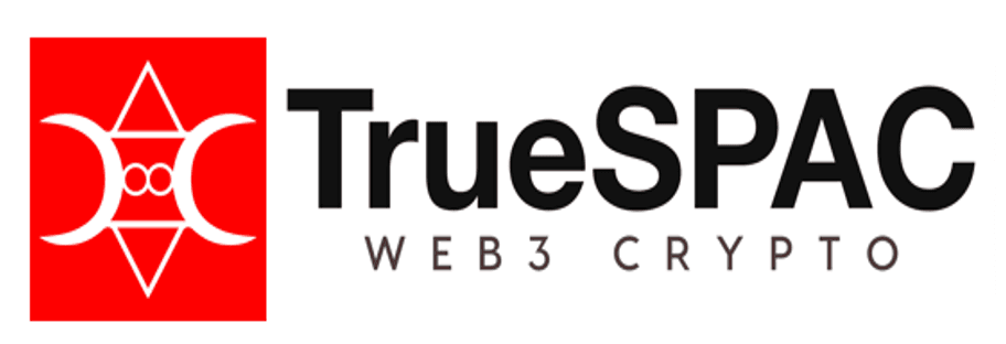 TrueSPAC Web3 Crypto